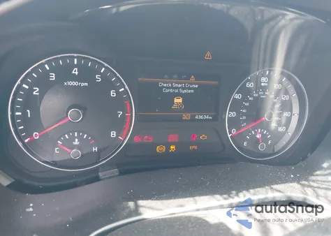 2022 Kia Forte Gt-Line from USA, damaged, VIN 3KPF54AD9NE470417